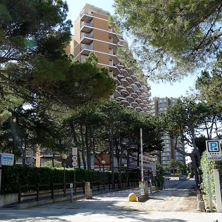 Nuovo Fronte Spiaggia, Terrazza Sul Mare E Piscina 리그나노 사비아도로 외부 사진