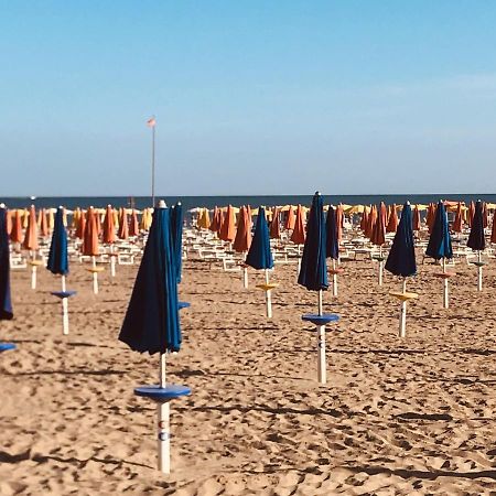 Nuovo Fronte Spiaggia, Terrazza Sul Mare E Piscina 리그나노 사비아도로 외부 사진